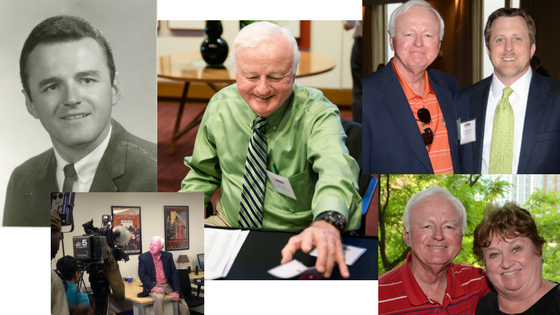 Remembering Tom Meagher