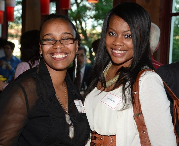 Why Apply? The Foundation Helps You Succeed