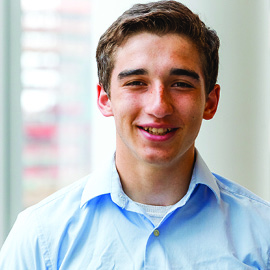 Scholars & Alumni | Pullman Foundation