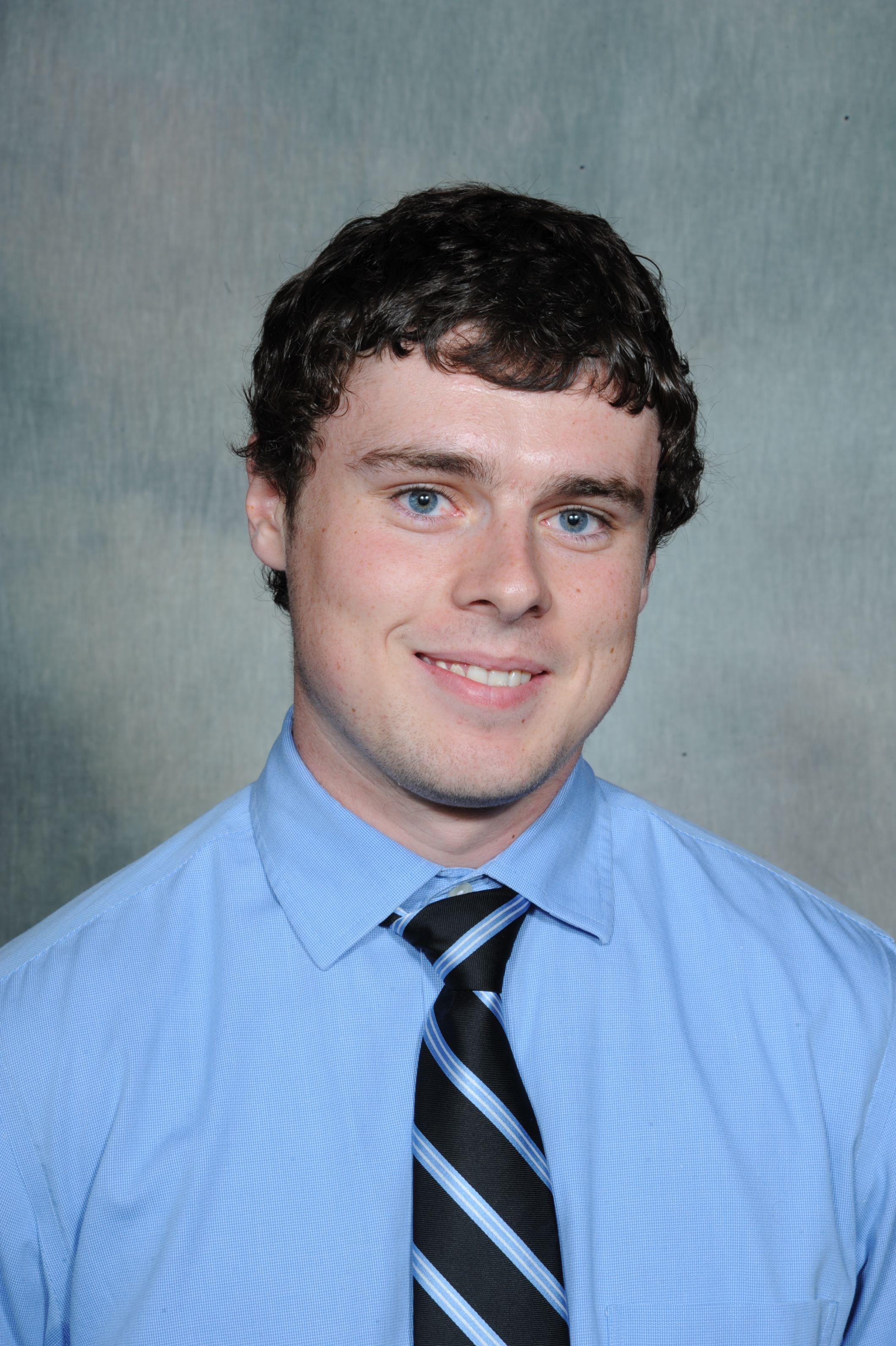 Pullman Scholar Spotlight: Michael Glynn, ’19