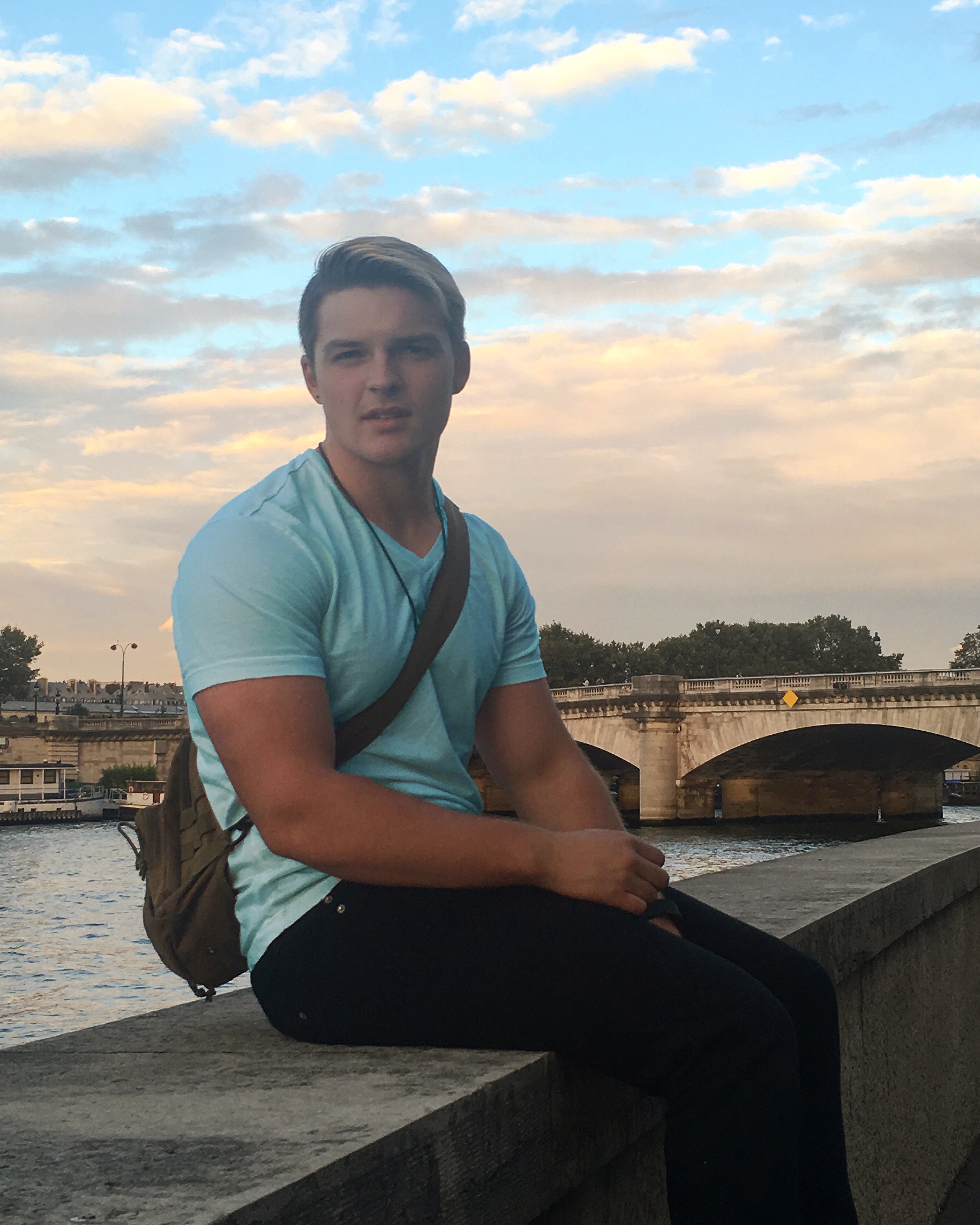 Immersed in the Abroad Experience