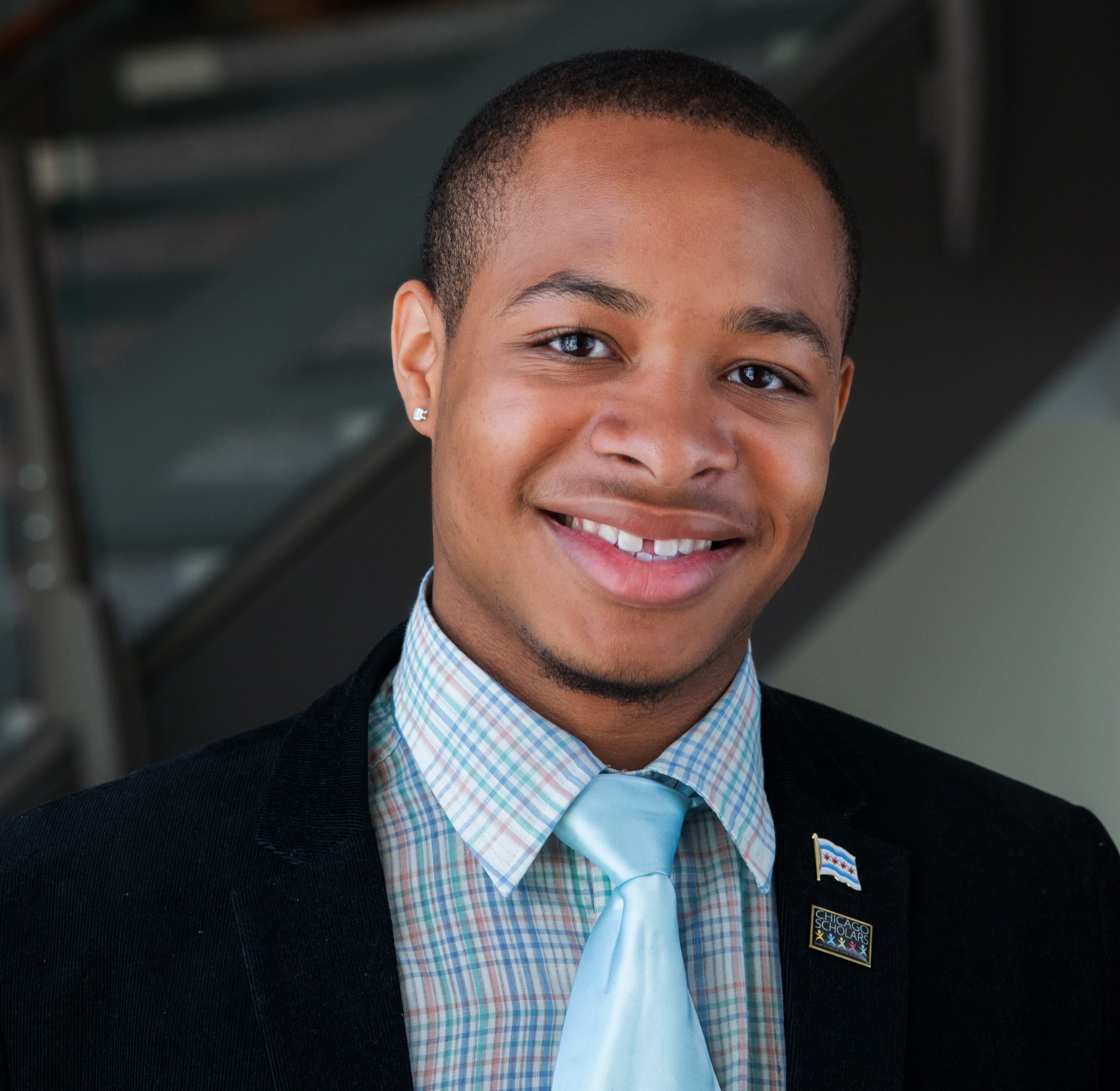 A Desire to Serve the Community Through Education