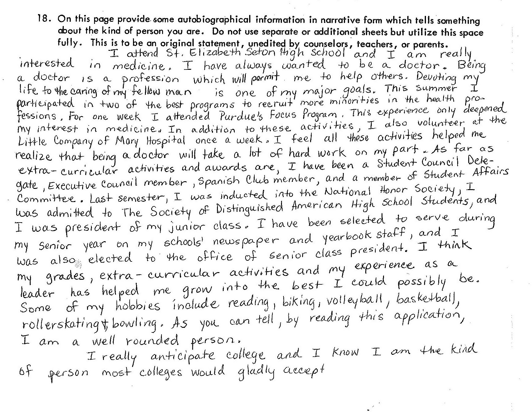 florida state university essay prompts florida state university essay prompts