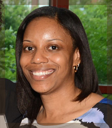 Pullman Scholar Alumna Q&A: Lafakeria Vaughn