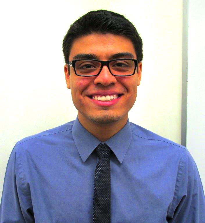 Pullman Scholar Spotlight: Marco Leyva, ’15