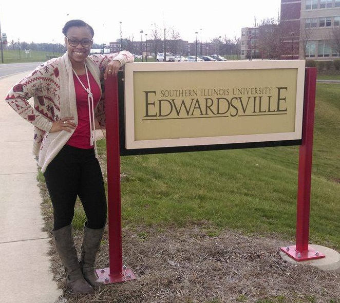 Pullman Scholar Spotlight: Jasmeen Wellere, ’16