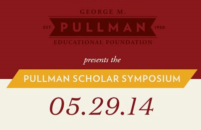 First Pullman Scholar Symposium – A Hit!