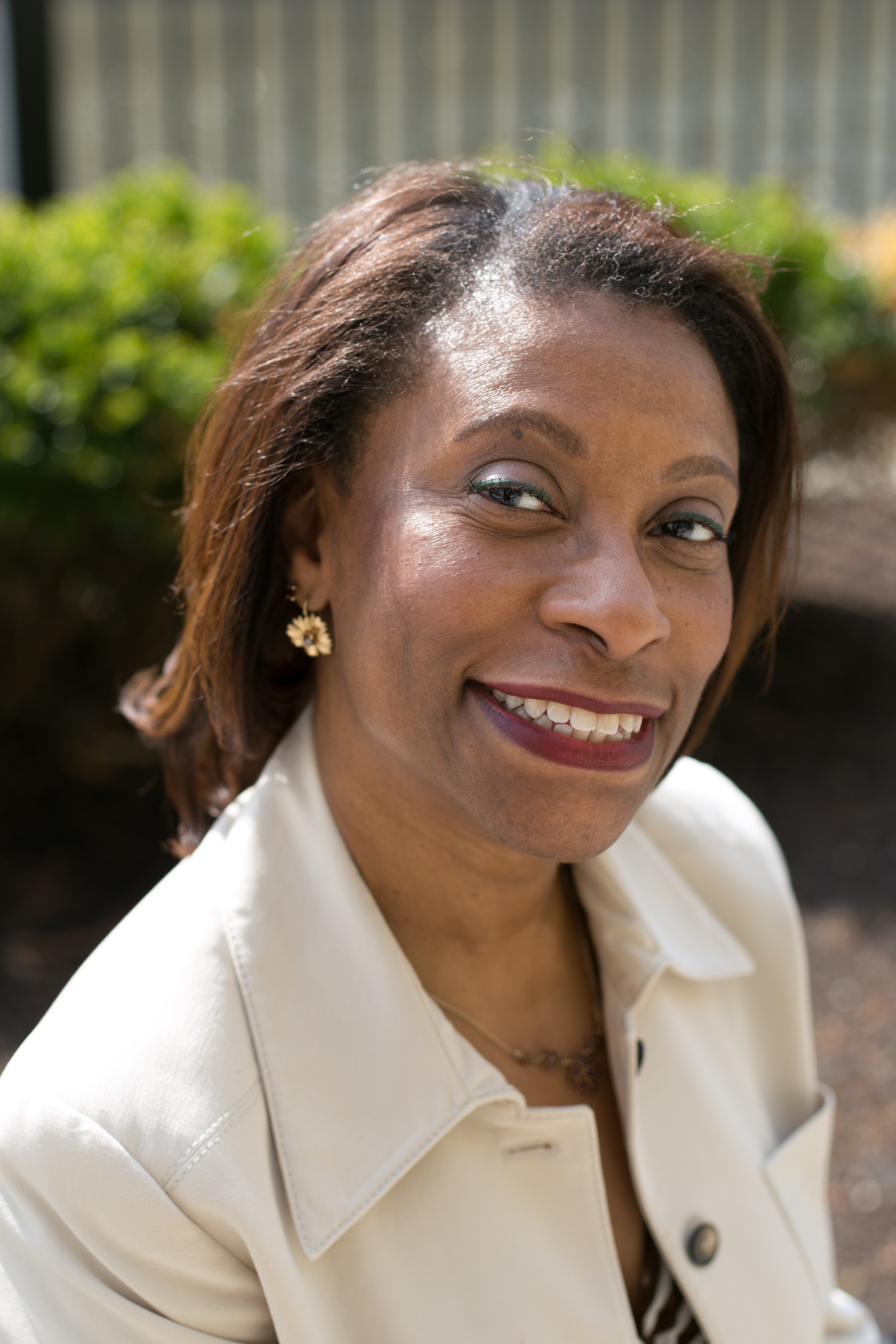 It Takes a Village to Raise a Child: Sabrina Kendrick’s Educational Journey