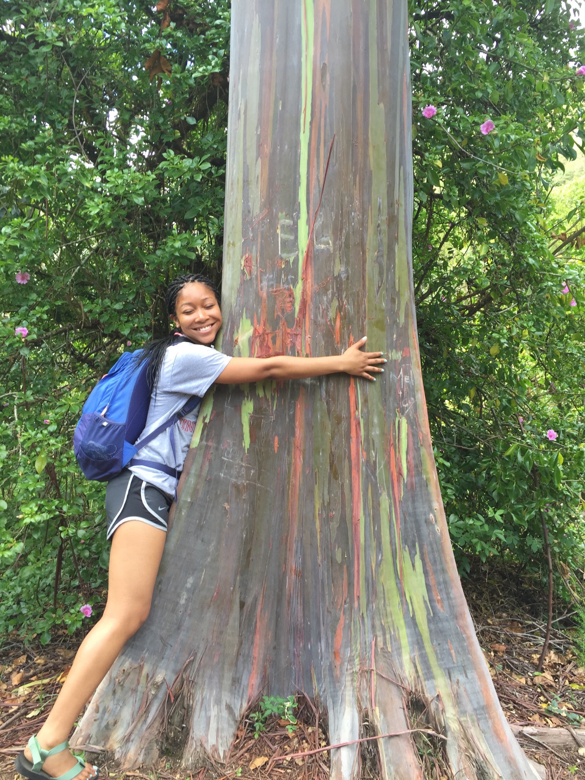 The Freedom to Follow Your Passion: Meet Pullman Scholar Dejah Powell, Cornell University ‘18.