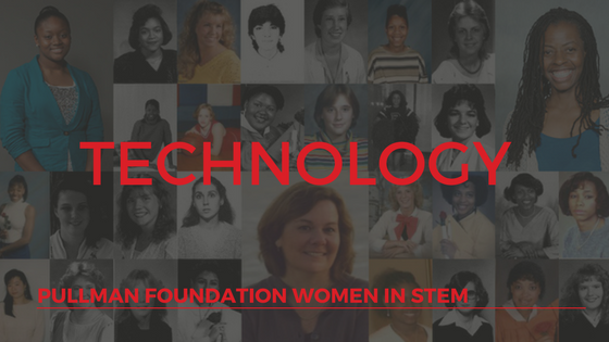 Pullman Foundation Women in Technology