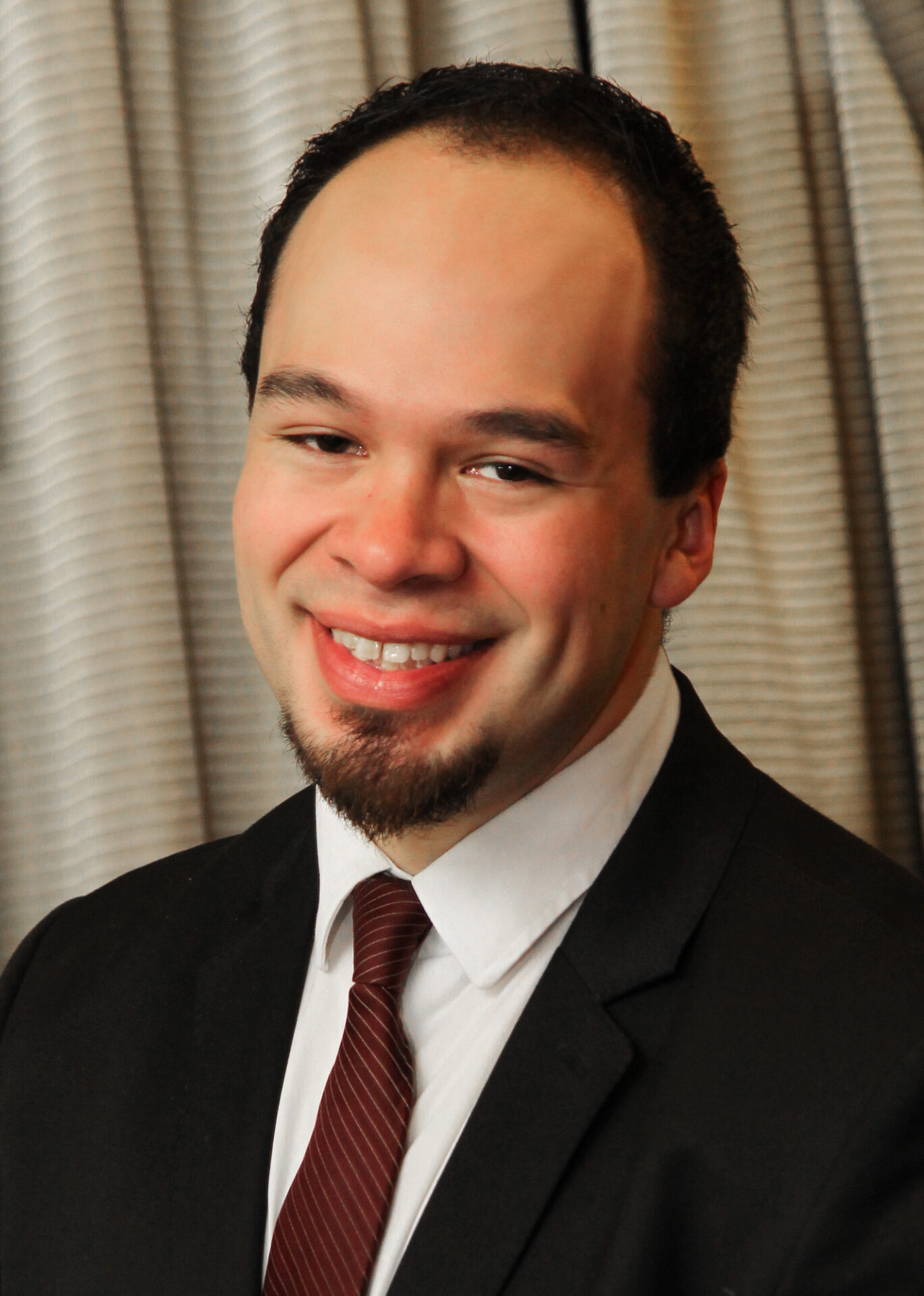 Third Annual Pullman Scholar Symposium Keynote Speaker: Patrick T. Murphy, MS