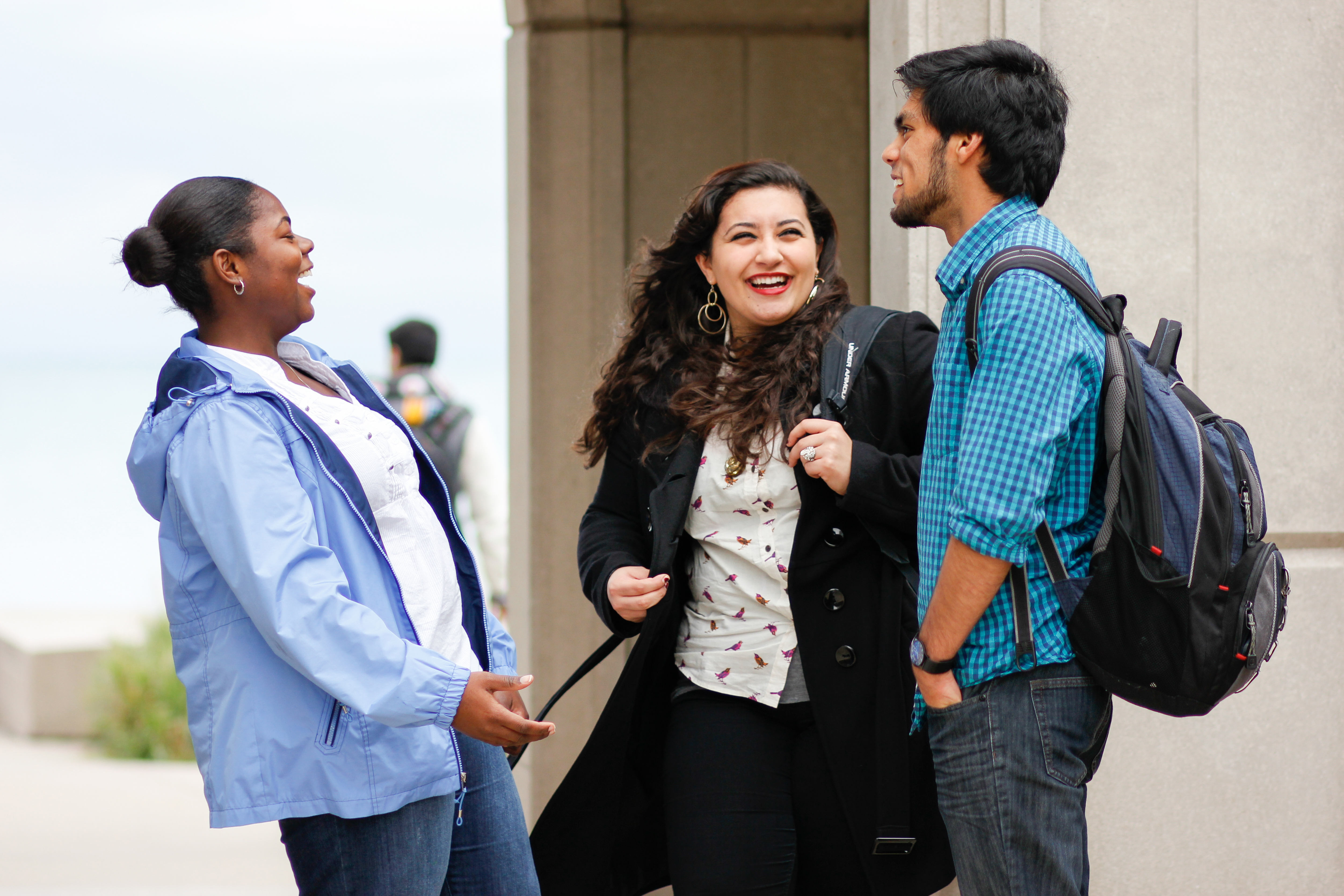9 Campus Safety Tips