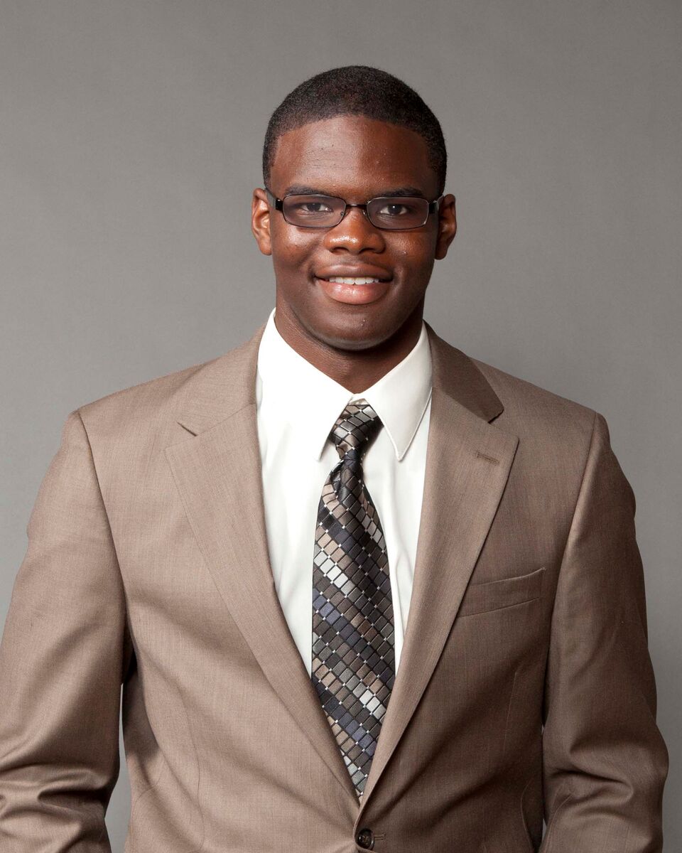 First Scholar Keynote: Corie Wilkins